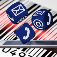DSF Etiketten Druck Thermotransfer Etiketten, Inkjet-Druck, Etiketten für Logistik, Industrie, Medizin, Einzelhandel, Barcode-Etiketten, Typenschilder, Magnetetiketten