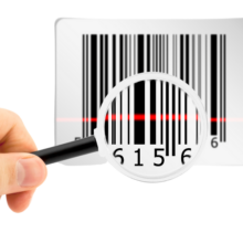 DSF Etiketten Druck Thermotransfer Etiketten, Inkjet-Druck, Etiketten für Logistik, Industrie, Medizin, Einzelhandel, Barcode-Etiketten, Typenschilder, Magnetetiketten